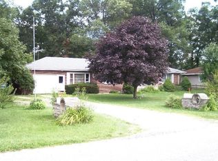 6920 S 100 E, North Judson, IN 46366