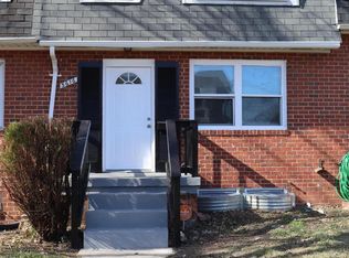 5616 Whitby Rd, Baltimore, MD 21206