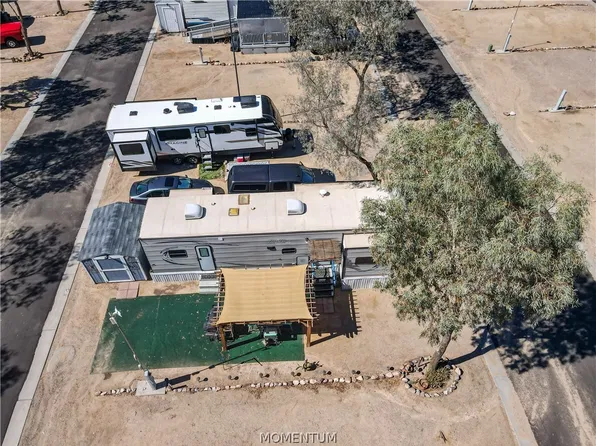 1600 Silver Creek Road #71, Bullhead City, AZ 86442