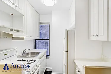 Rented by Anchor Associates