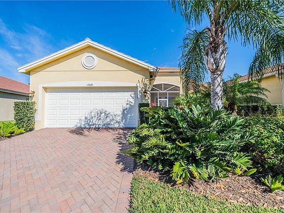 2nd image of 15668 Aurora Lake Cir