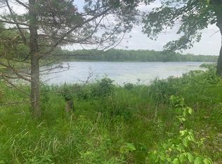 L5 N Gabrielson Lake Rd, Luck, WI 54853