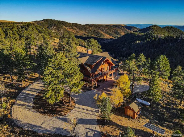 5035 Cr-104, Guffey, CO 80820