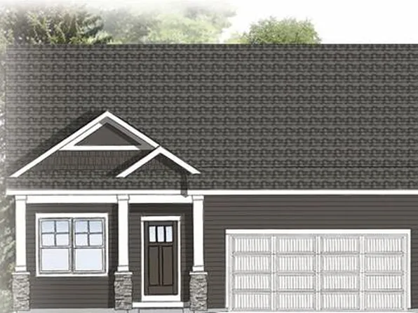 2875 E Cobblestone Ct SE, Kentwood, MI 49512