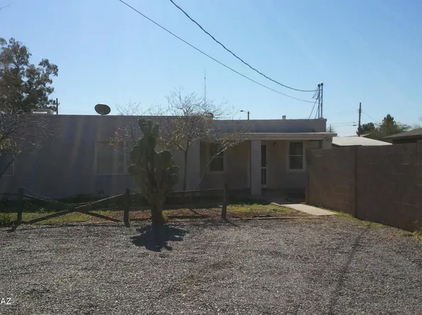 114 E Blacklidge Dr, Tucson, AZ 85705