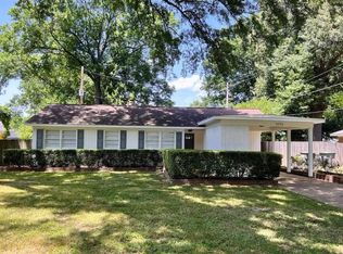 5292 Dorsey Ave, Memphis, TN 38120