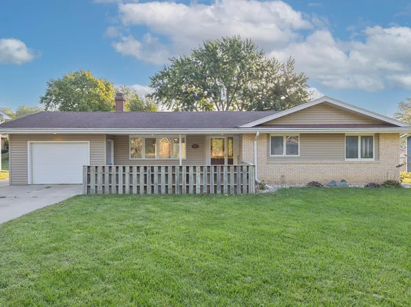 2012 19th St, Harlan, IA 51537