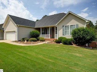6 Faust Pl, Travelers Rest, SC 29690