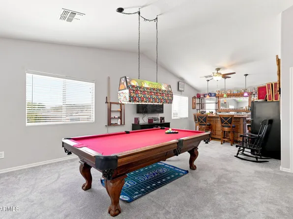 824 E WOLF HOLLOW Drive, Casa Grande, AZ 85122