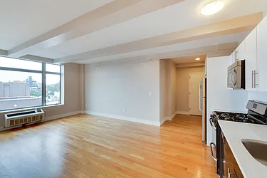 Rented by MNS