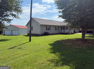 319 Dock Dorsey Rd, Cleveland, GA 30528
