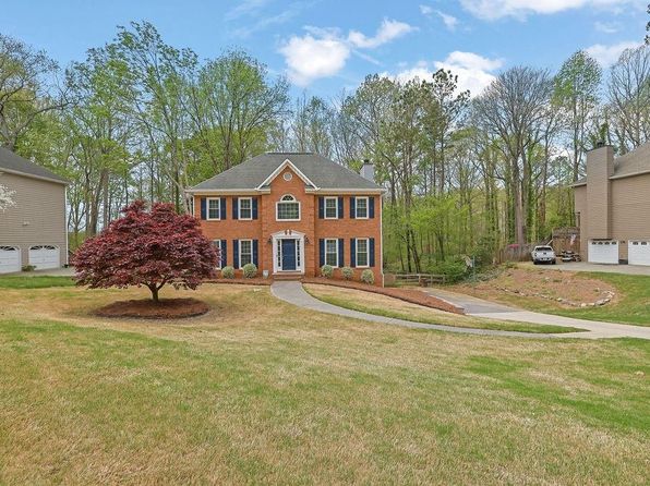 4495 Sagebrush Dr NW, Kennesaw, GA 30152