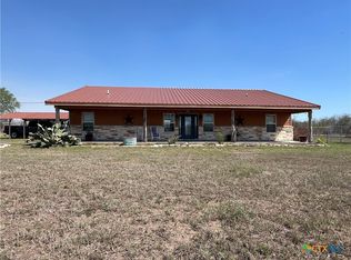 1206 Alcalde De La Bahia, Goliad, TX 77963