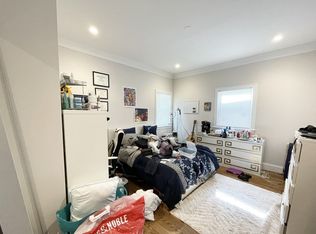 32 Sumner St #1, Boston, MA 02125