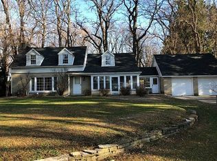 W204N6938 Lannon Rd, Menomonee Falls, WI 53051
