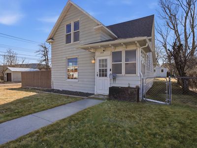 1334 Willard St, Sturgis, SD, 57785