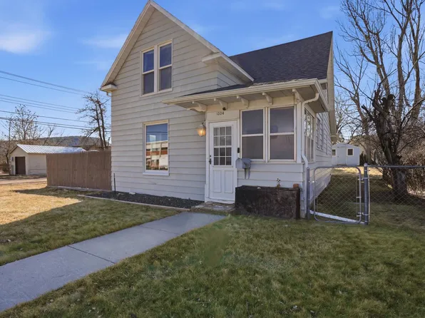 1334 Willard St, Sturgis, SD 57785