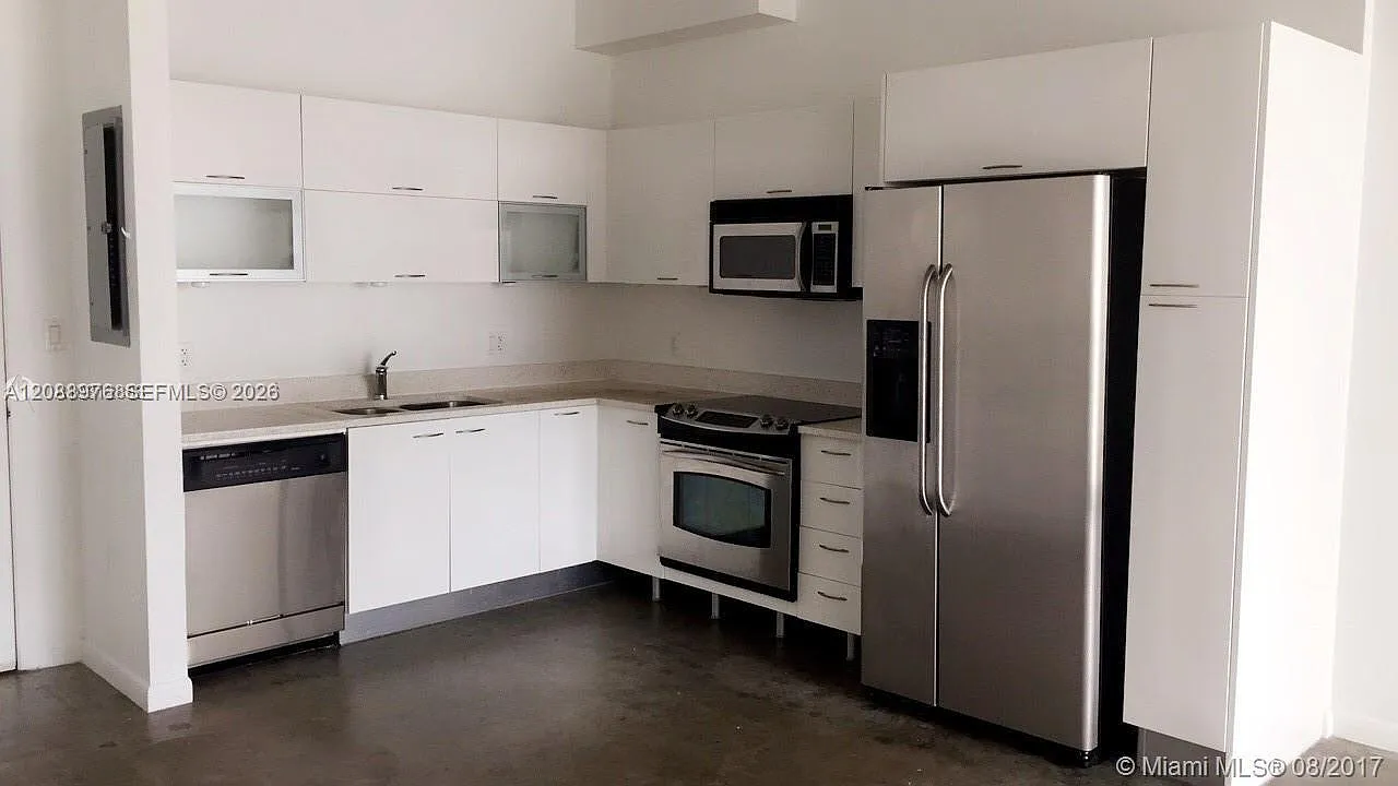 The Loft Downtown Ii Cond — Photo 1