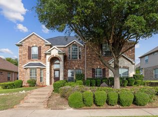 105 Cold Water Dr, Desoto, TX 75115