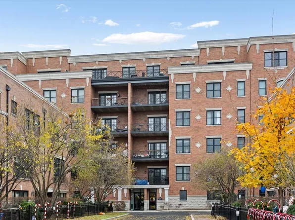 2811 N Bell Ave Unit 202, Chicago, IL 60618