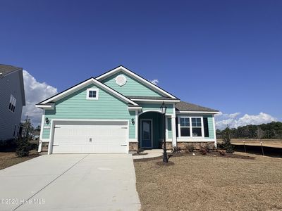 1510 Two Notch Circle NW, Ash, NC, 28420