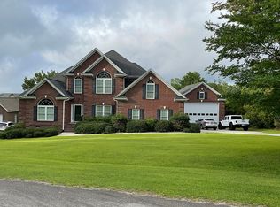 207 N Shore Dr, Prosperity, SC 29127