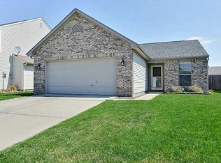 8419 Fort Sumter Dr, Indianapolis, IN 46227