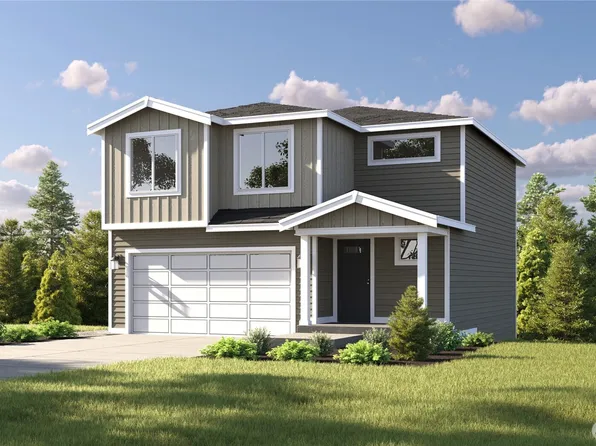 7419 45th Place NE, Marysville, WA 98270