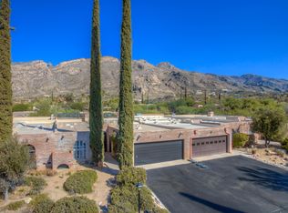 4709 E Apple Valley Pl, Tucson, AZ 85718