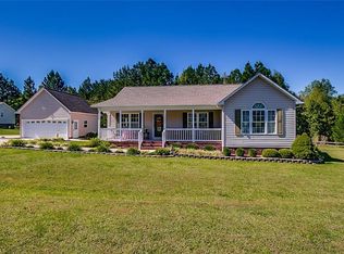 1268 Old Mill Ford Trl, Asheboro, NC 27205