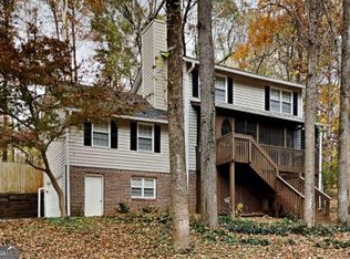 2158 Winding Creek Ln SW, Marietta, GA 30064