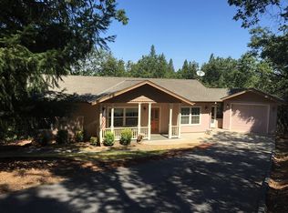14161 Greenhaven Ln, Grass Valley, CA 95945