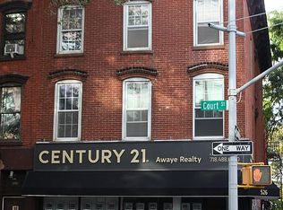 526 Court St, Brooklyn, NY 11231