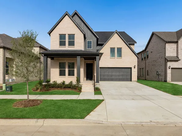 8943 Battlement Rd, Frisco, TX 75035