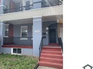 5504 Walnut St #D, Philadelphia, PA 19139