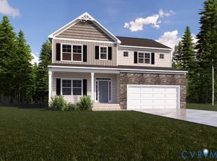10010 Cool Spring Rd, Mechanicsville, VA 23116