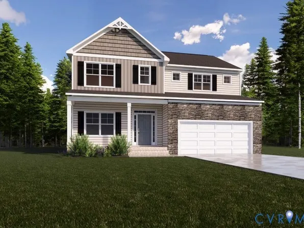 10010 Cool Spring Rd, Mechanicsville, VA 23116
