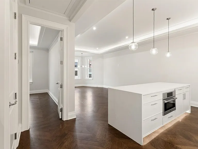121 Newbury St #PENTHOUSE — Photo 4