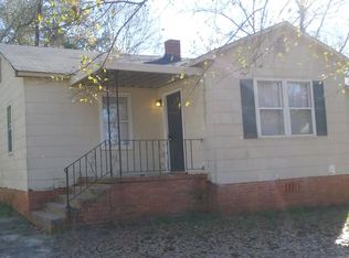 1924 Thomas Ln, Augusta, GA 30904