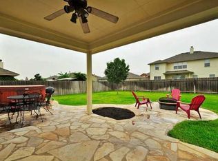 1024 Pendragon Castle Dr, Pflugerville, TX 78660