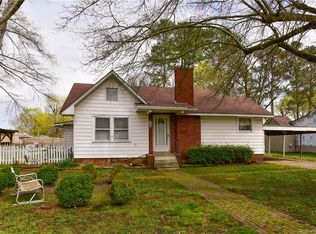 2503 Pennsylvania Ave, Kannapolis, NC 28083