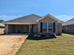 202 Dawsons Mill Way, Prattville, AL 36067