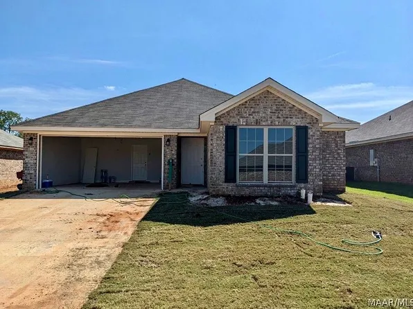 202 Dawsons Mill Way, Prattville, AL 36067