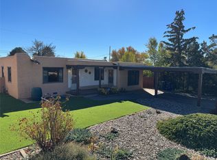 1814 Kiva Rd, Santa Fe, NM 87505