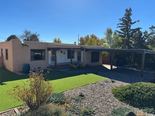 1814 Kiva Rd, Santa Fe, NM 87505