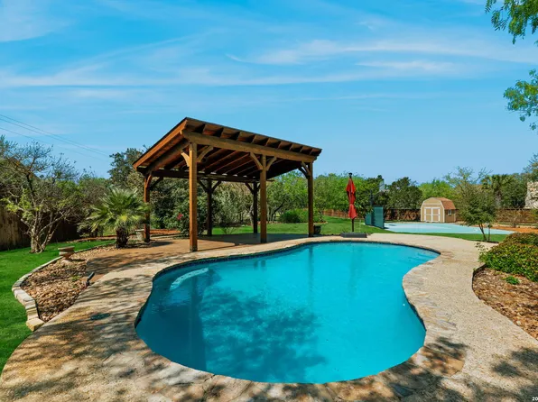 30017 Fairway Vista, Boerne, TX 78015