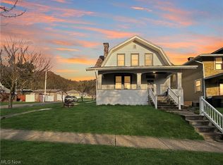 4 Park Ave, Beech Bottom, WV 26030