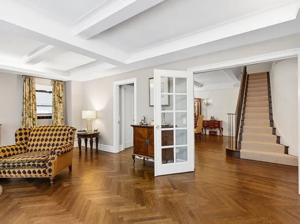 545 W End Ave APT 3B, New York, NY 10024