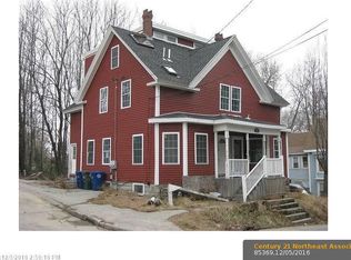 67 Brackett St, Westbrook, ME 04092