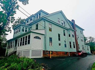 75 West St #6, Northampton, MA 01060